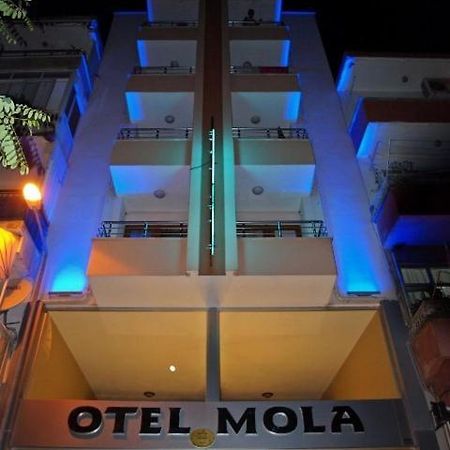 Sinop Mola Hotel Екстериор снимка