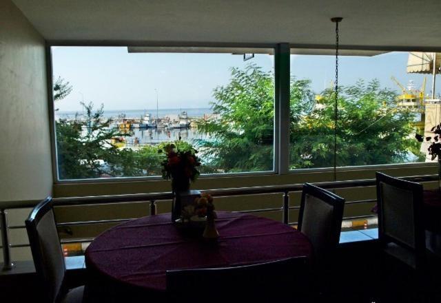 Sinop Mola Hotel Екстериор снимка