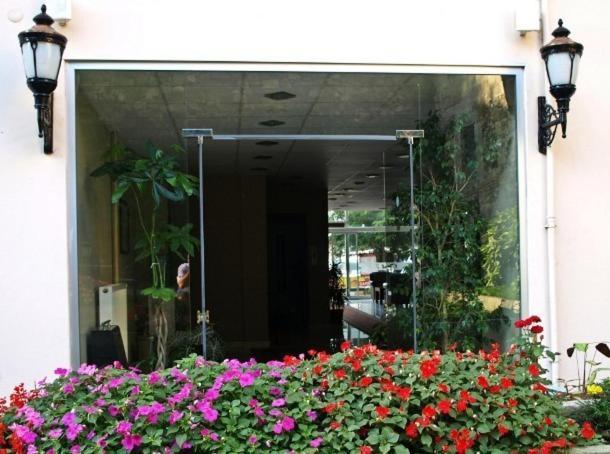 Sinop Mola Hotel Екстериор снимка