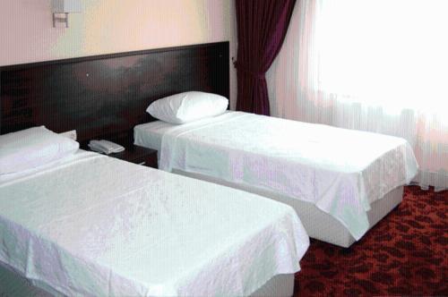 Sinop Mola Hotel Стая снимка