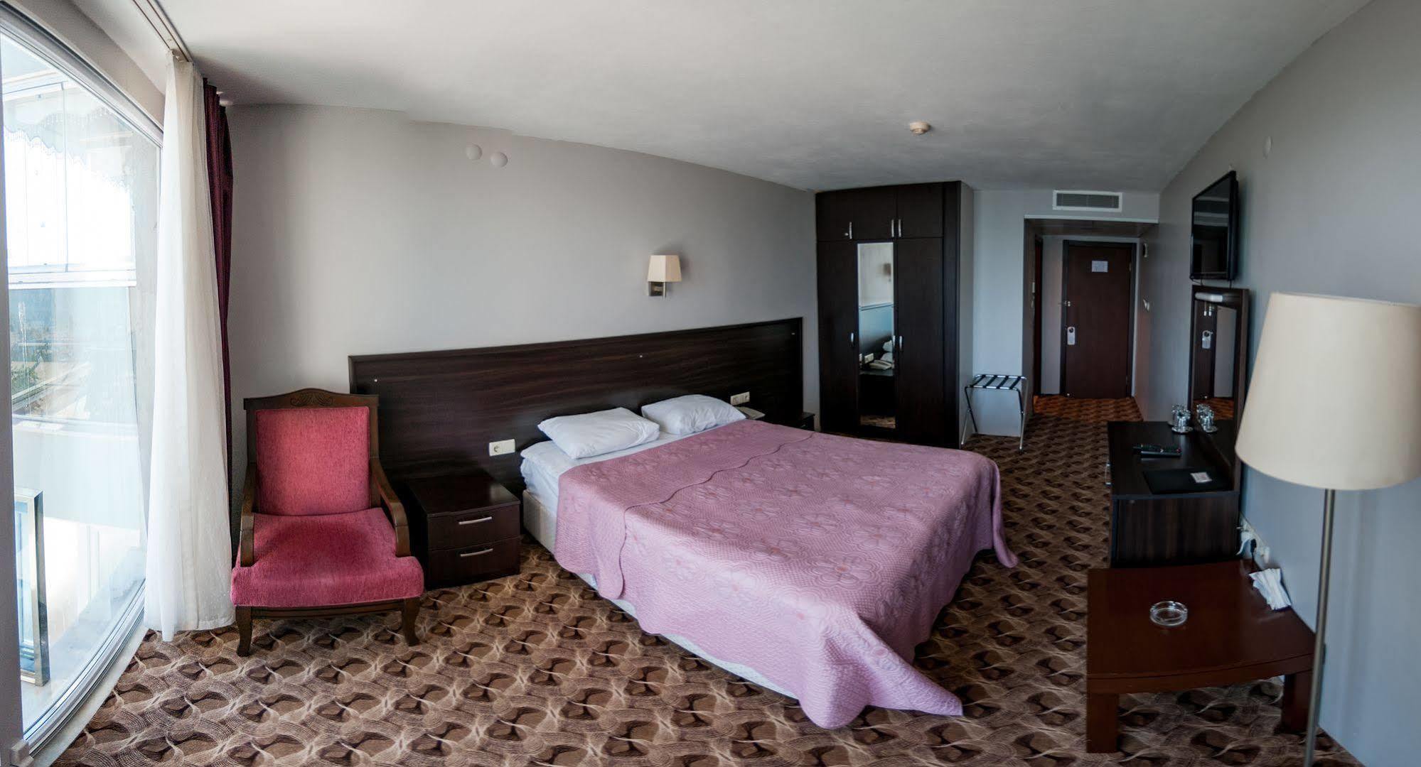 Sinop Mola Hotel Екстериор снимка