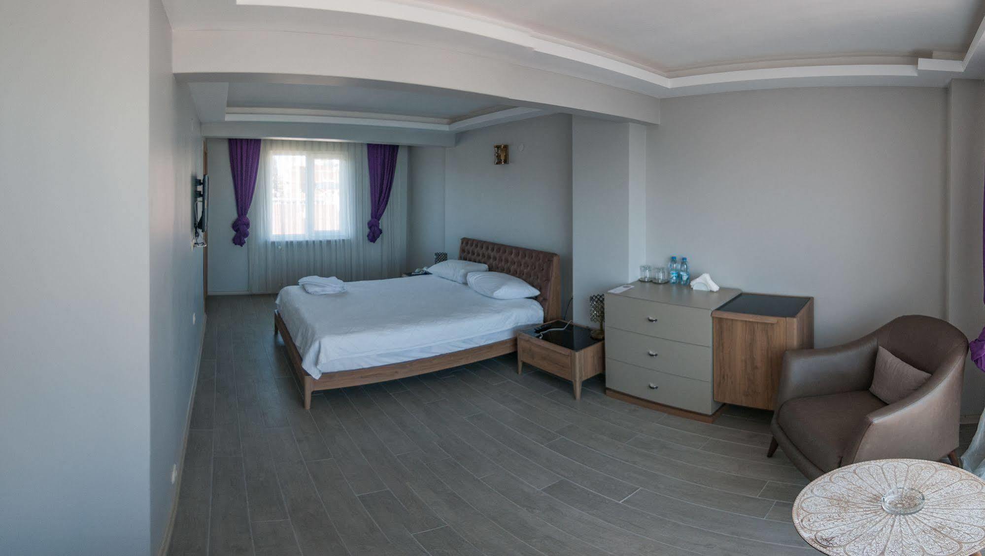 Sinop Mola Hotel Екстериор снимка
